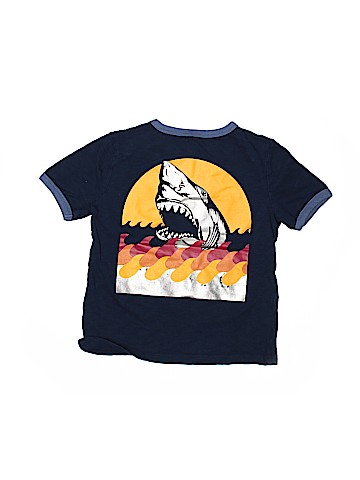 Gap Kids Short Sleeve T-Shirt (view 2)