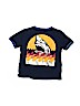 Gap Kids Blue Short Sleeve T-Shirt Size S (kids) - photo 2