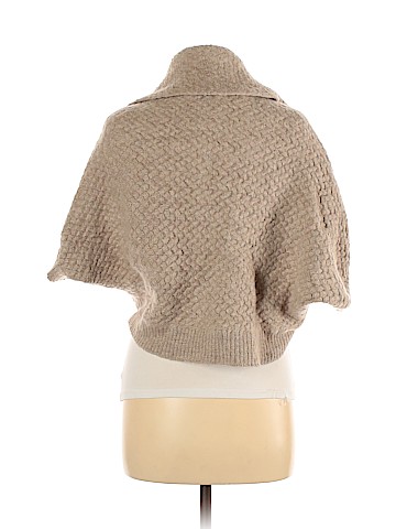 DKNY Wool Cardigan (view 2)