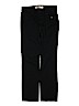 Old Navy 100% Cotton Black Jeans Size 12 - photo 1