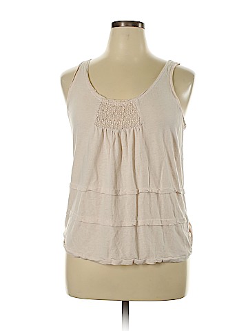 Ann Taylor LOFT Sleeveless Blouse (view 1)