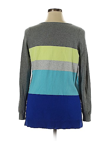 Lane Bryant Pullover Sweater (view 2)