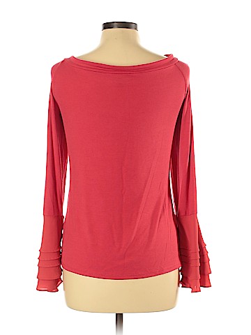 White House Black Market Long Sleeve Top (view 2)