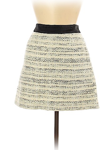 H Hilfiger Wool Skirt (view 1)