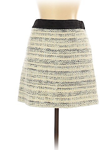 H Hilfiger Wool Skirt (view 2)