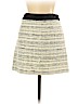H Hilfiger Ivory Wool Skirt Size 8 - photo 2