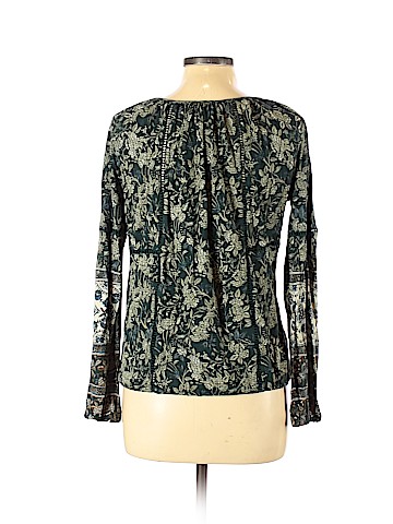 Lucky Brand Long Sleeve Top (view 2)