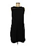 Shoshanna 100% Silk Black Casual Dress Size 6 - photo 1