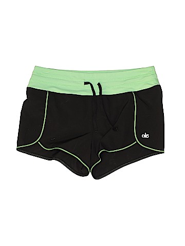 Alo Athletic Shorts (view 1)