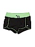 Alo Green Athletic Shorts Size S (petite) - photo 1