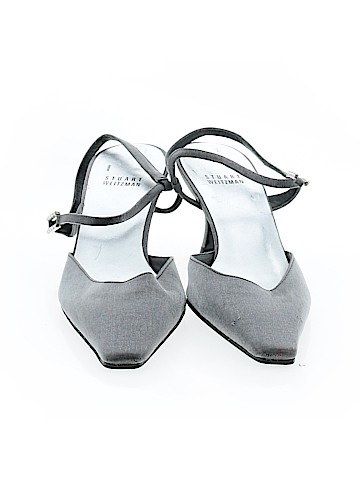 Stuart Weitzman Heels (view 2)