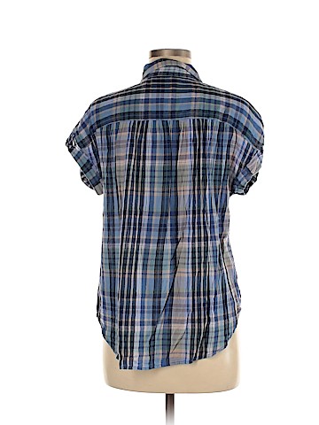 American Eagle Outfitters Short Sleeve Top (view 2)