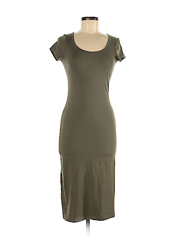 Hot Kiss Casual Dress (view 1)