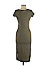 Hot Kiss Green Casual Dress Size M - photo 2