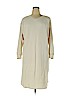 Uniqlo Ivory Casual Dress Size XL - photo 1