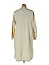 Uniqlo Ivory Casual Dress Size XL - photo 2