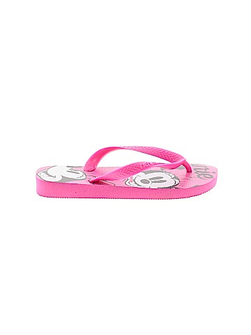 Havaianas Flip Flops (view 1)