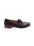 Cole Haan Burgundy Flats Size 7 1/2 - photo 1