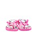 Havaianas Pink Flip Flops Size 3 - 4 Youth - photo 2