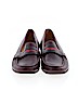 Cole Haan Burgundy Flats Size 7 1/2 - photo 2