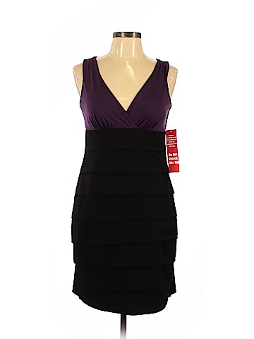 En Focus Studio Casual Dress (view 1)