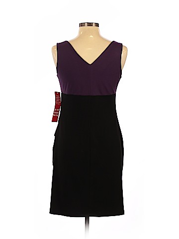 En Focus Studio Casual Dress (view 2)