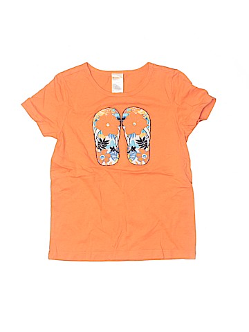 Gymboree Short Sleeve T-Shirt (view 1)