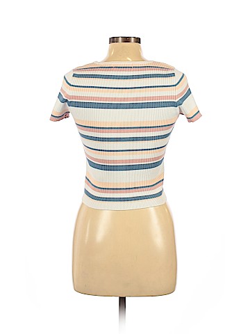 Say What? Short Sleeve Top (view 2)