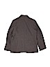 Cat & Jack Solid Gray Blazer Size 7 - photo 2