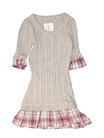 Justice Dress (view 1)