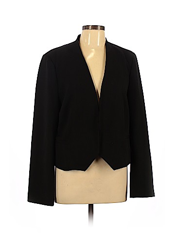 Black Rainn Blazer (view 1)