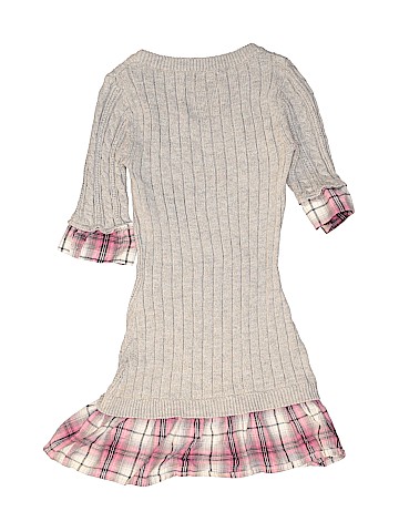 Justice Dress (view 2)