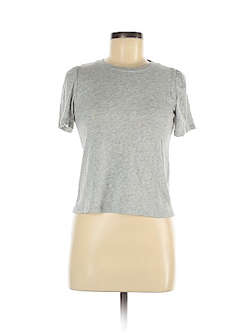 Aerie Short Sleeve Top (view 1)