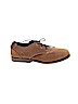 Sperry Top Sider Brown Flats Size 6 1/2 - photo 1