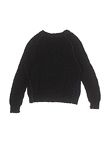 Blank NYC Pullover Sweater (view 2)