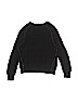 Blank NYC Solid Black Pullover Sweater Size L (youth) - photo 2