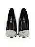 Aldo Gray Heels Size 8 1/2 - photo 2