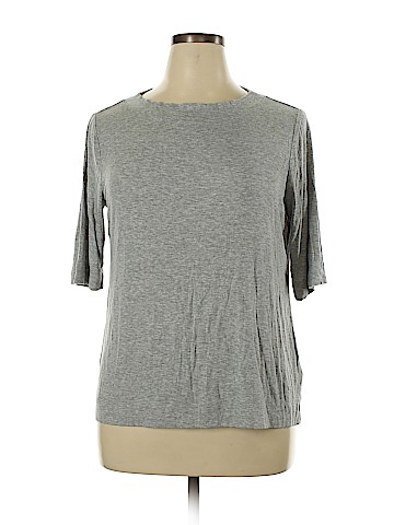 Daily Ritual Short Sleeve Top (view 1)