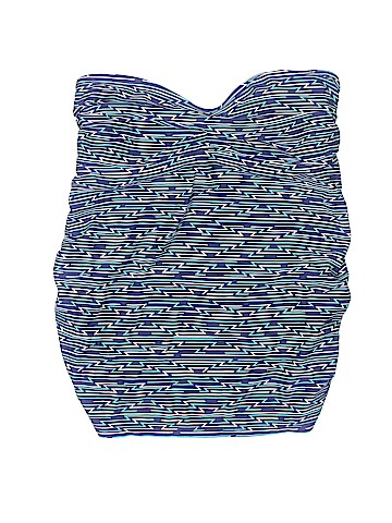 Beach Bump By Motherhood Swimsuit Top (view 1)