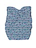 Beach Bump By Motherhood Blue Swimsuit Top Size M - photo 1