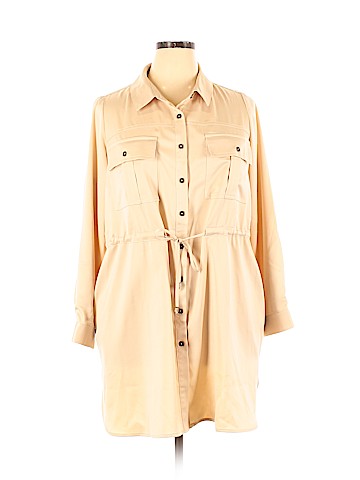 Denim 24/7 Casual Dress (view 1)