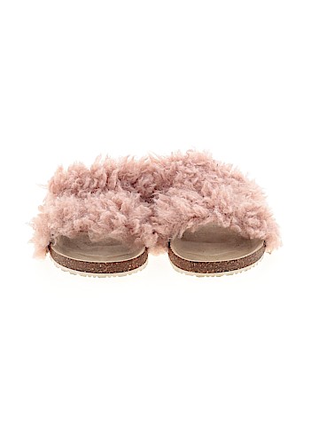 Universal Thread Sandals (view 2)