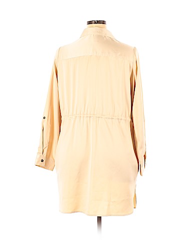 Denim 24/7 Casual Dress (view 2)