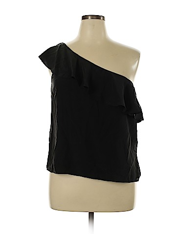 Maeve Sleeveless Blouse (view 1)