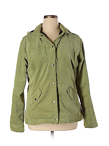 Patagonia Jacket (view 1)