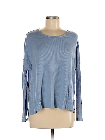Aerie Long Sleeve T-Shirt (view 1)