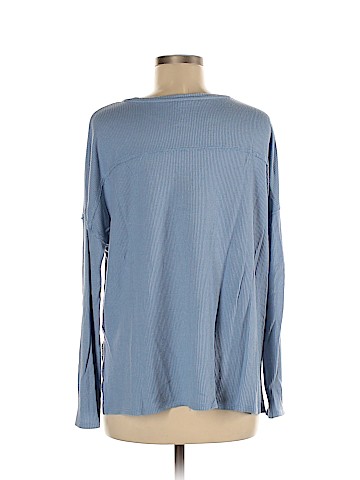 Aerie Long Sleeve T-Shirt (view 2)