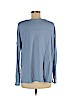 Aerie Blue Long Sleeve T-Shirt Size M - photo 2