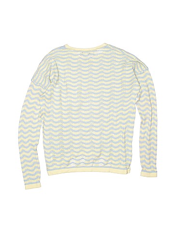 Cotton Kids Pullover Sweater (view 2)