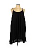 Roxy Black Casual Dress Size XL - photo 1